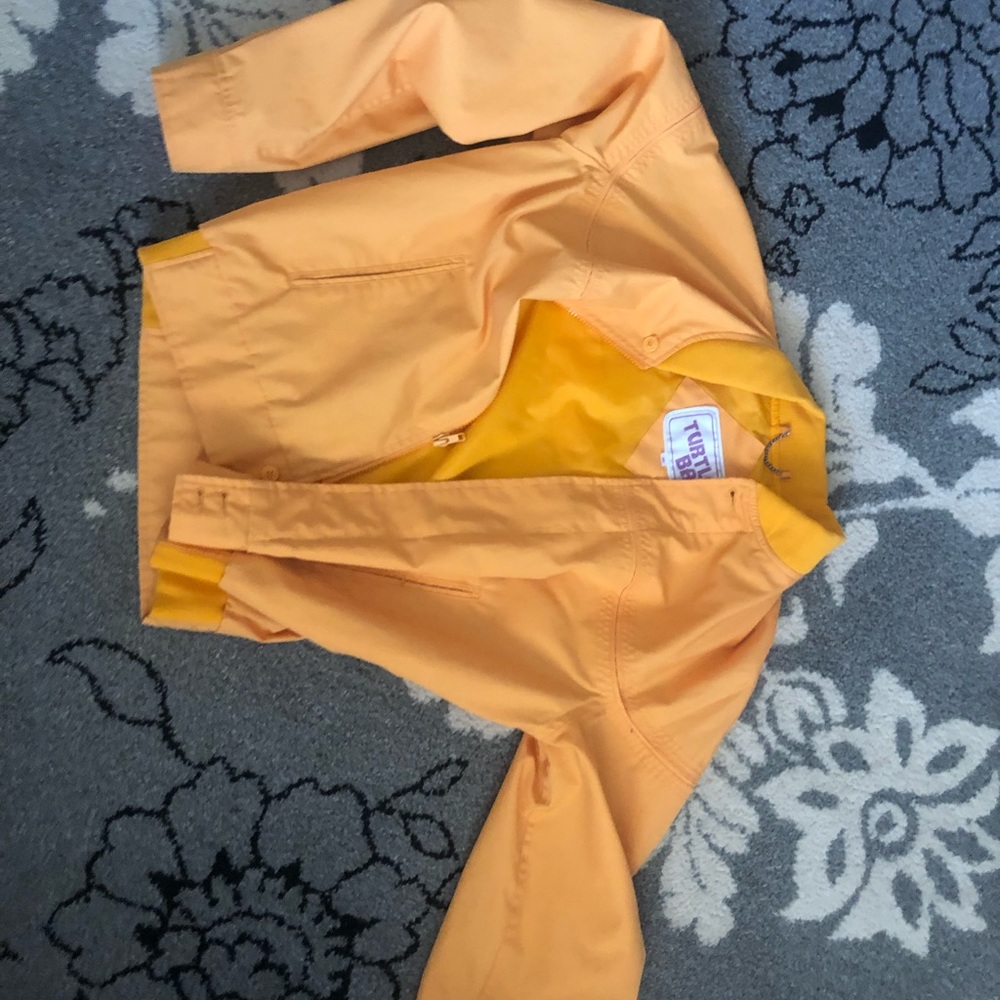 Vintage Windbreaker
